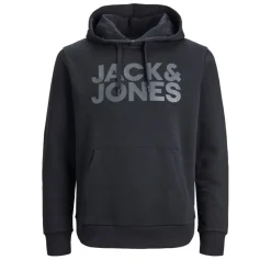 Sudaderas Jack & jones PromoFleece Jjecorp Logo Sweat Hood Noos