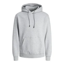 Sudaderas Jack & jones PromoFleece Jjebradley Sweat Hood Noos