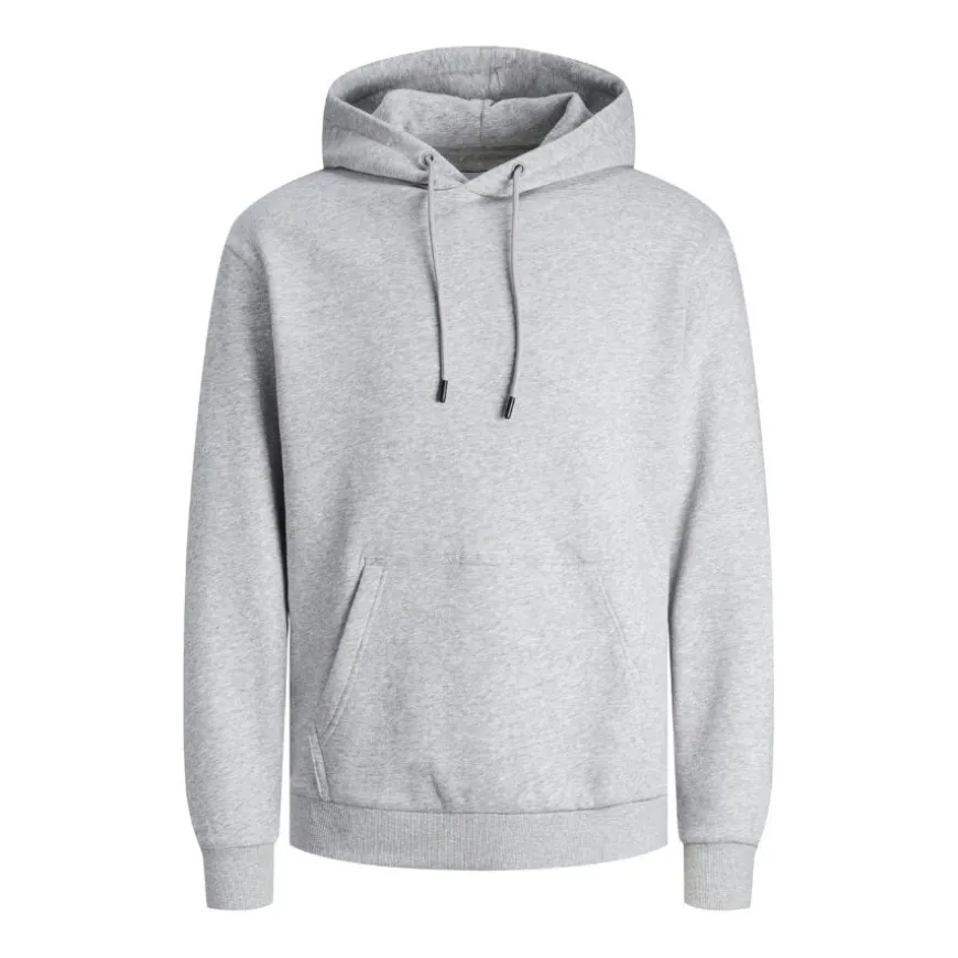 Sudaderas Jack & jones PromoFleece Jjebradley Sweat Hood Noos