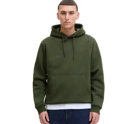 Sudaderas Jack & jones PromoFleece Jjebradley Sweat Hood Noos