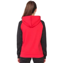 Sudaderas Joma Chaqueta Con Capucha Academy IV