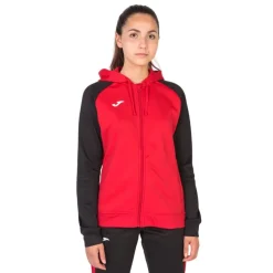 Sudaderas Joma Chaqueta Con Capucha Academy IV