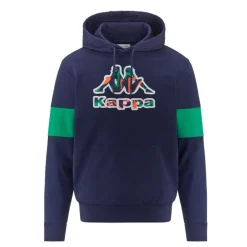 Sudaderas Kappa Frofio Swt