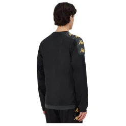 Sudaderas Kappa SUDADERA GAVERNO KAPPA