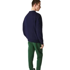 Sudaderas Lacoste SH9608-00