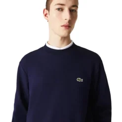 Sudaderas Lacoste SH9608-00