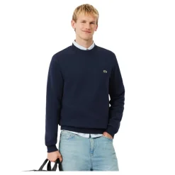 Sudaderas Lacoste Sweatshirt