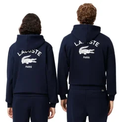 Sudaderas Lacoste Sweatshirt