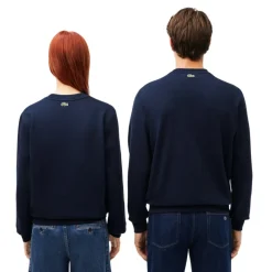 Sudaderas Lacoste Sweatshirt