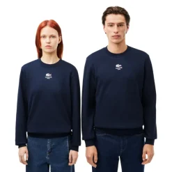 Sudaderas Lacoste Sweatshirt