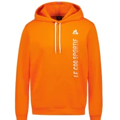 Sudaderas Le coq sportif BAT Hoody Nº 1 M