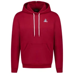 Sudaderas Le coq sportif Ess Hoody Nº 1 M