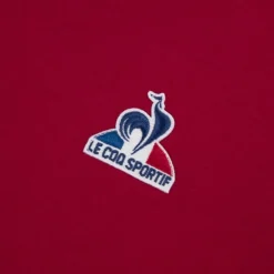 Sudaderas Le coq sportif Ess Hoody Nº 1 M