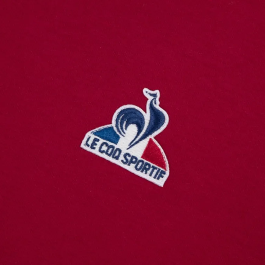 Sudaderas Le coq sportif Ess Hoody Nº 1 M