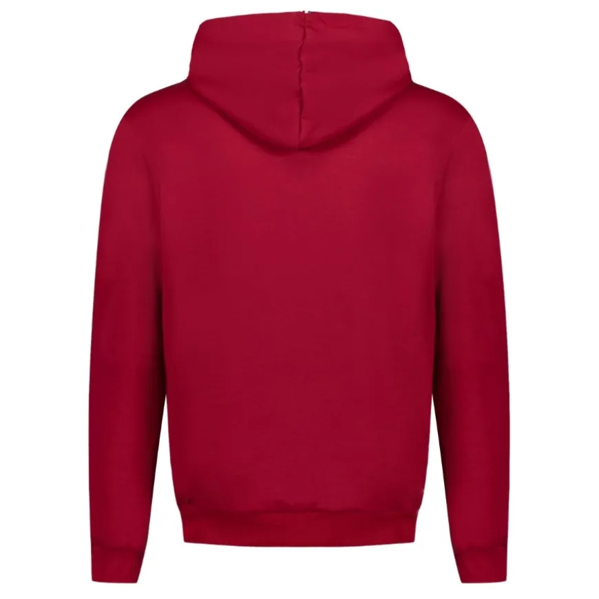 Sudaderas Le coq sportif Ess Hoody Nº 1 M