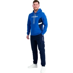 Sudaderas Le coq sportif SAISON 1 Hoody Nº 1 M
