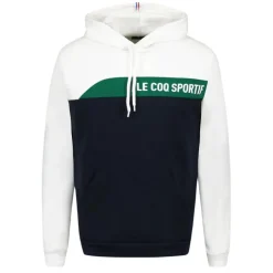 Sudaderas Le coq sportif SAISON 2 Hoody Nº 1 M
