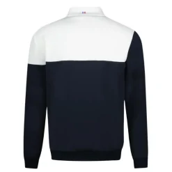 Sudaderas Le coq sportif TRI FZ Sweat Nº 2 M