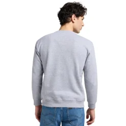 Sudaderas Lee Plain Crew