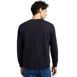 Sudaderas Lee Plain Crew