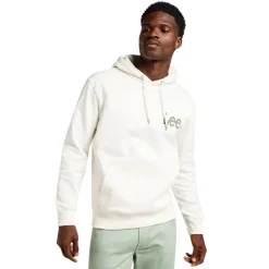 Sudaderas Lee Wobbly Lee Hoodie