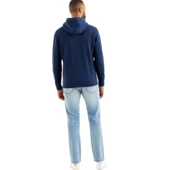 Sudaderas Levis New Original Hoodie Dress