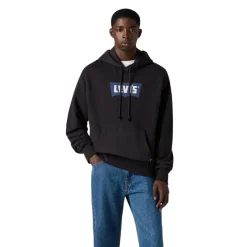 Sudaderas Levis Premium Graphic Hoodie