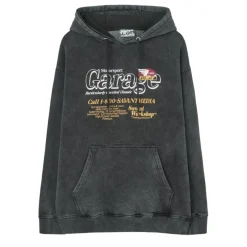 Sudaderas Losan Sweat Hoodie Fleece