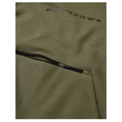 Sudaderas Losan Sweat Hoodie Fleece