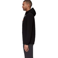 Sudaderas Mammut Mammut ML Hoody Men Logo