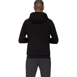 Sudaderas Mammut Mammut ML Hoody Men Logo