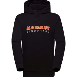Sudaderas Mammut Mammut ML Hoody Men Logo