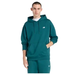 Sudaderas New balance Sport Essentials French Terry Hoodie