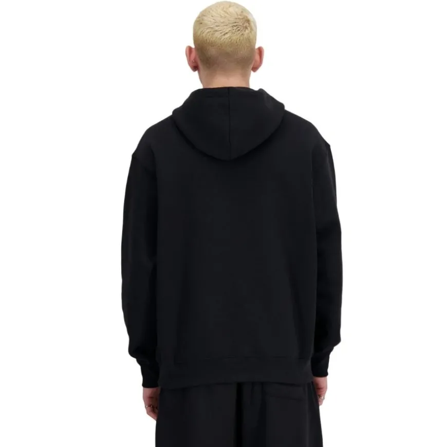 Sudaderas New balance Sport Essentials French Terry Hoodie