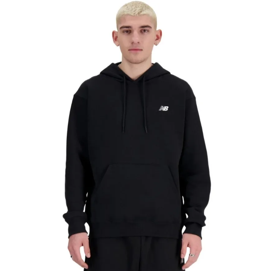 Sudaderas New balance Sport Essentials French Terry Hoodie