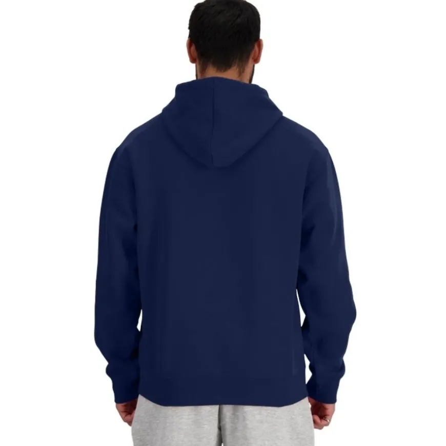 Sudaderas New balance Sport Essentials French Terry Logo Hoodie