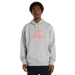 Sudaderas New balance Sport Essentials Speckle Logo Hoodie