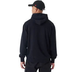 Sudaderas New era Chicago Bulls Blkfdr