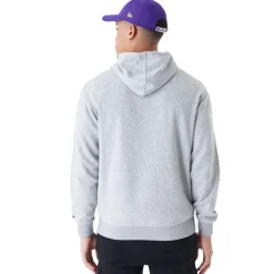 Sudaderas New era Los Angeles Lakers Hgrtrp