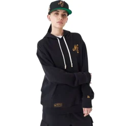 Sudaderas New era Ne Script Logo Os Hoody