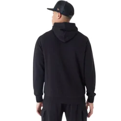Sudaderas New era Ne Script Logo Os Hoody