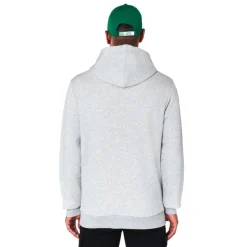 Sudaderas New era Nos Nba Regular Hoody Boston Celtics Hgr