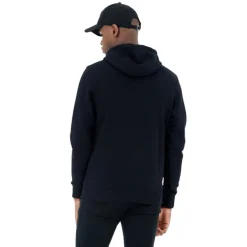 Sudaderas New era Nos Nba Regular Hoody Chibul Blkfdr