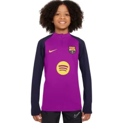 Sudaderas Nike Barcelona FC Entrenamiento 25/26