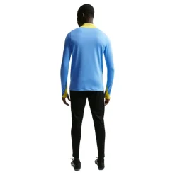 Sudaderas Nike Fcb M Nk Df Strk Drill Top Kse