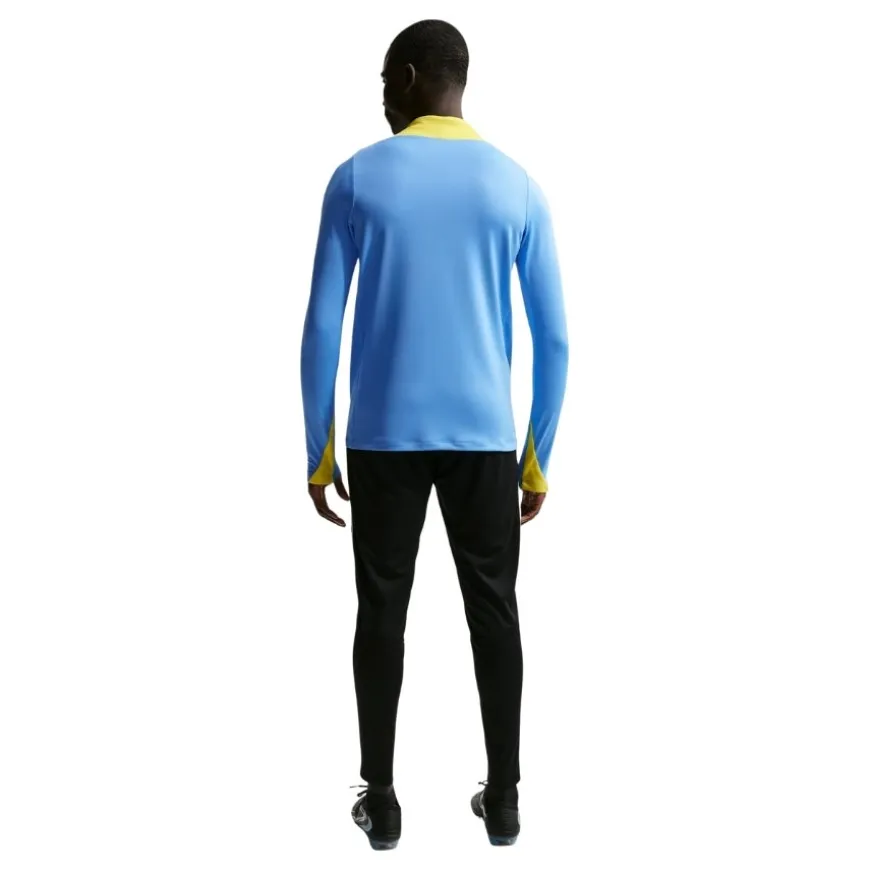 Sudaderas Nike Fcb M Nk Df Strk Drill Top Kse