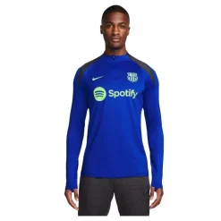 Sudaderas Nike Fcb M Nk Df Strk Drill Top K3R