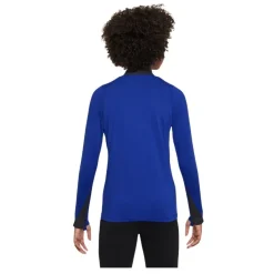 Sudaderas Nike Fcb Y Nk Df Strk Drill Top K3R