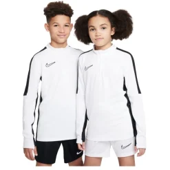 Sudaderas Nike K Nk Df Acd23 Drill Top Br