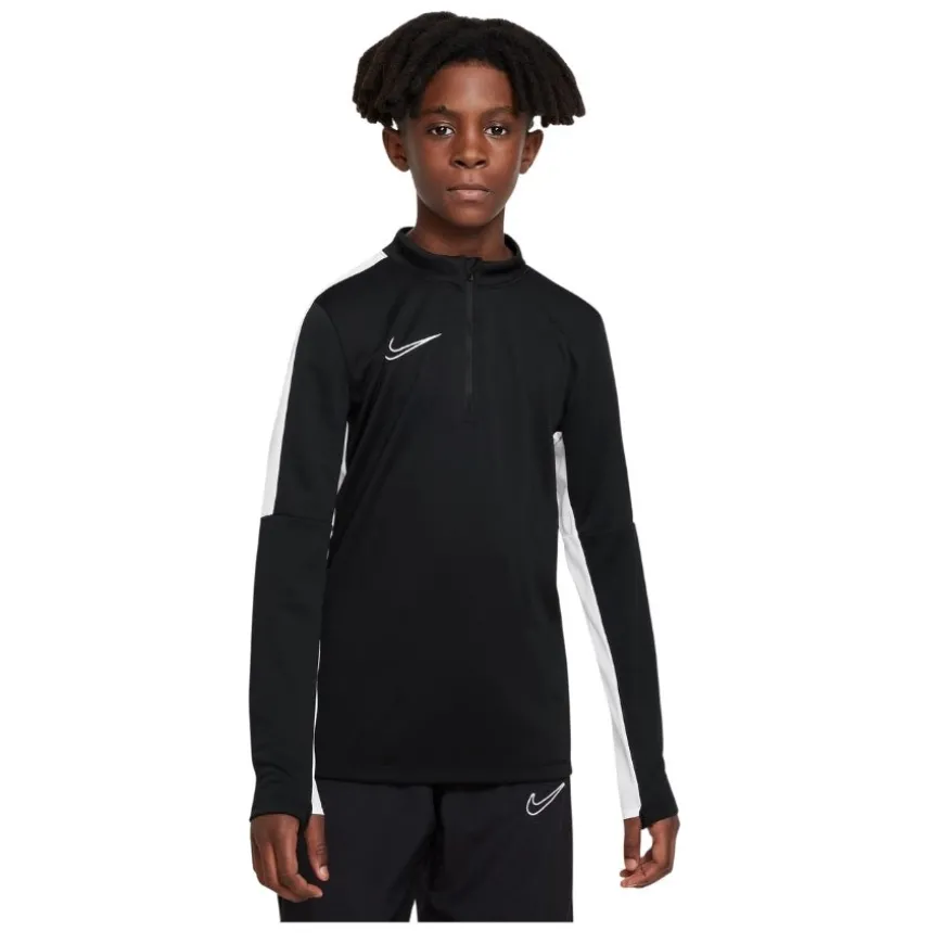 Sudaderas Nike K Nk Df Acd25 Dril Top -Pd